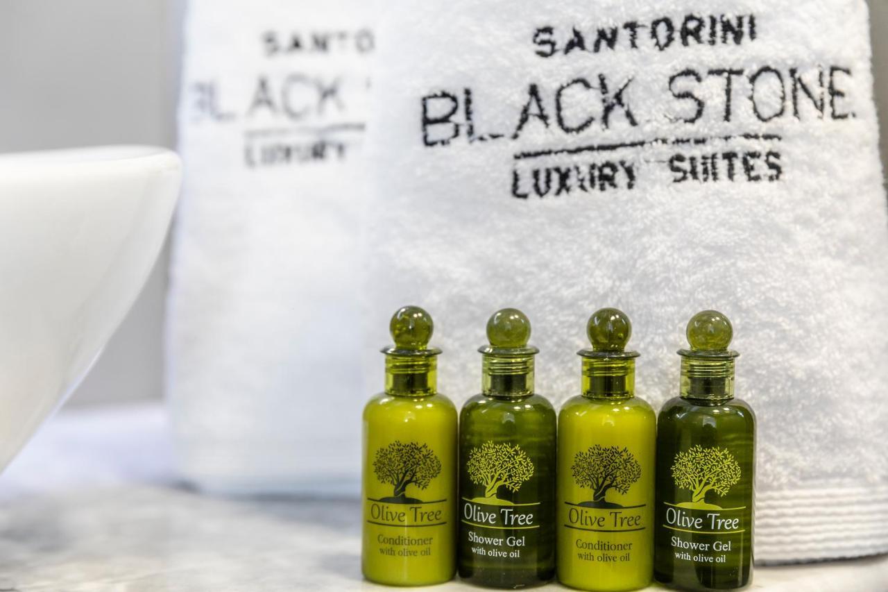 Blackstone Luxury Suites Emporio  Esterno foto