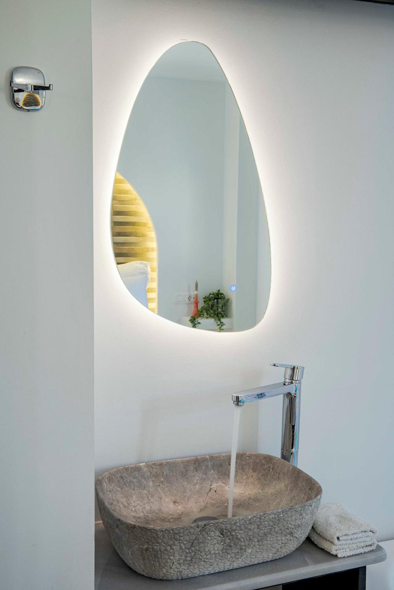 Blackstone Luxury Suites Emporio  Esterno foto