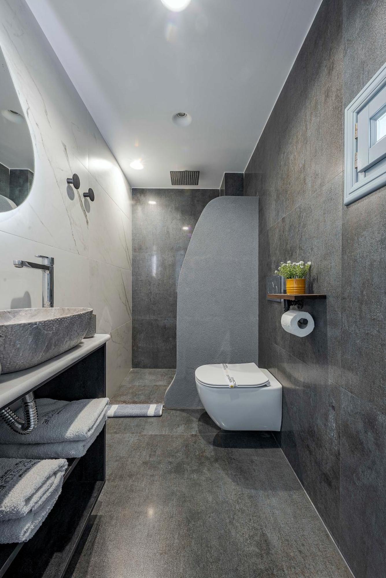 Blackstone Luxury Suites Emporio  Camera foto